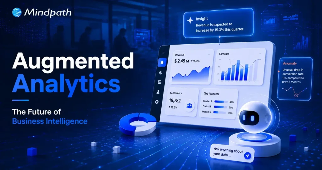 Augmented Analytics 