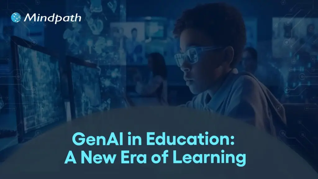 generative ai in education