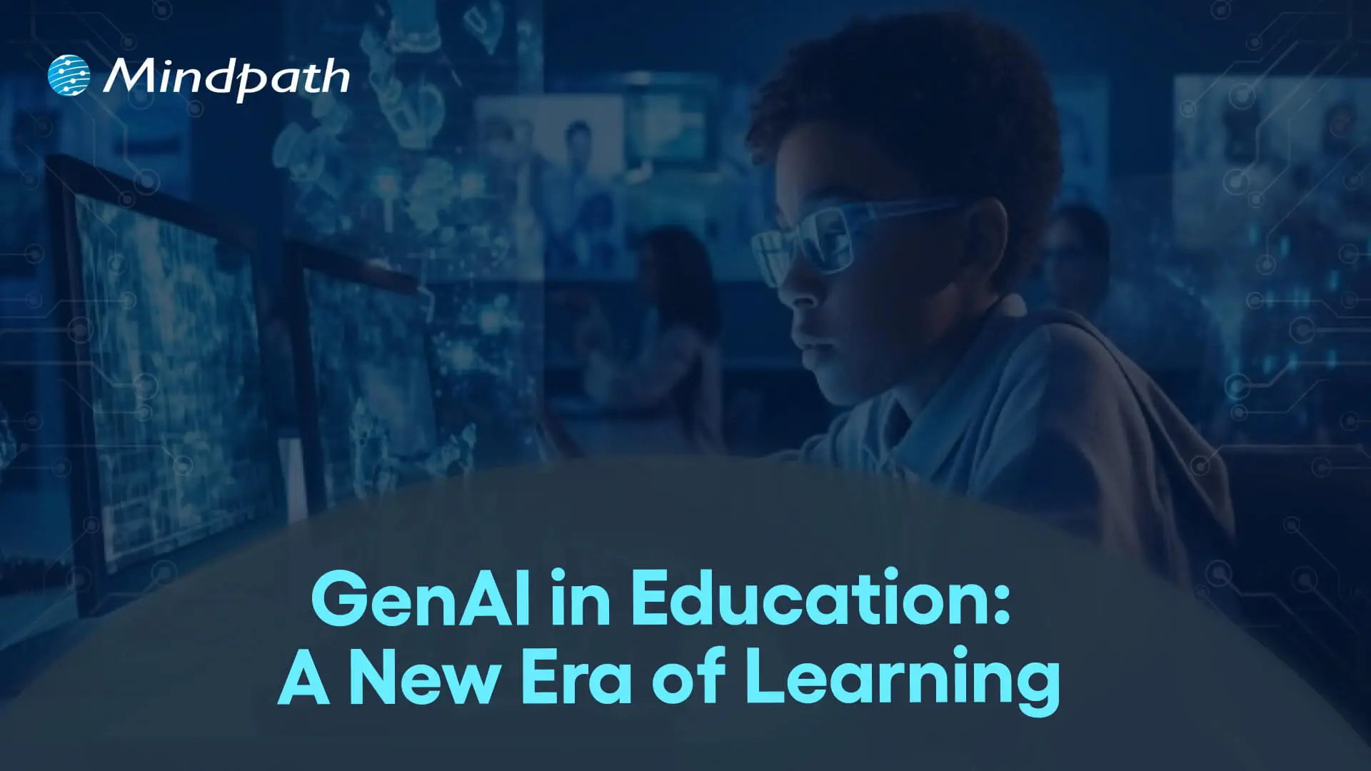generative ai in education