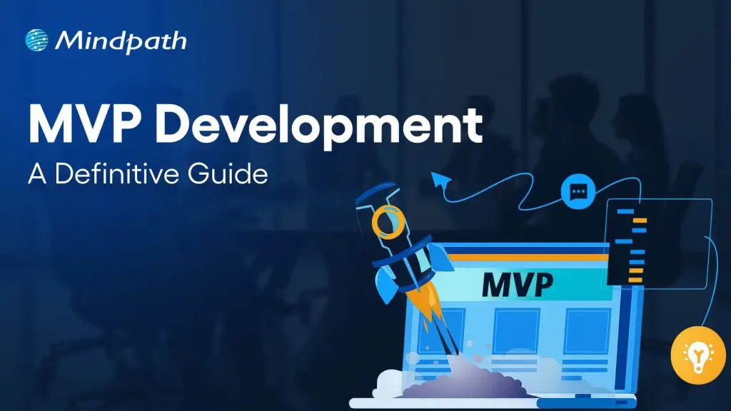 MVP development