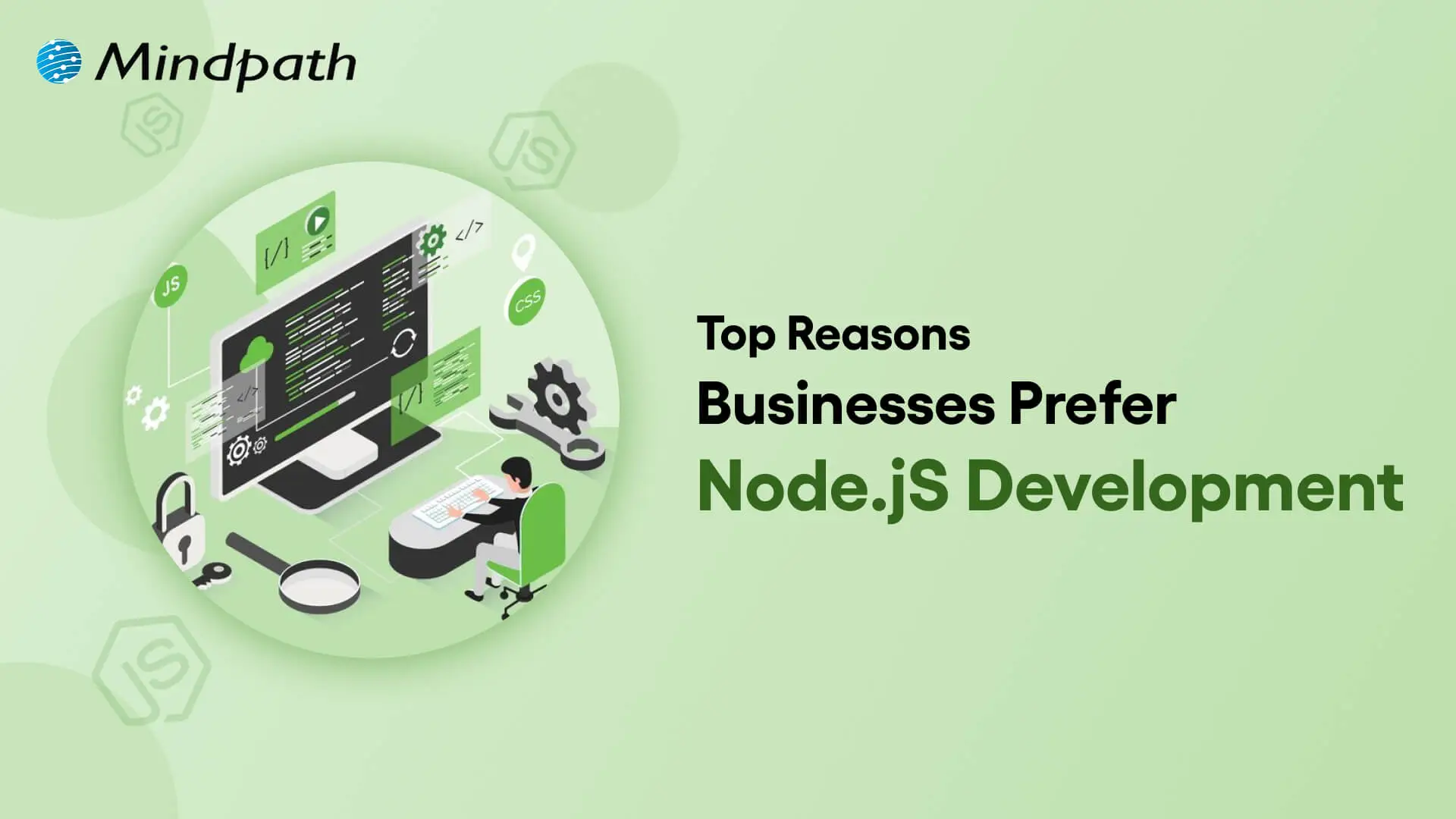 nodejs development companies