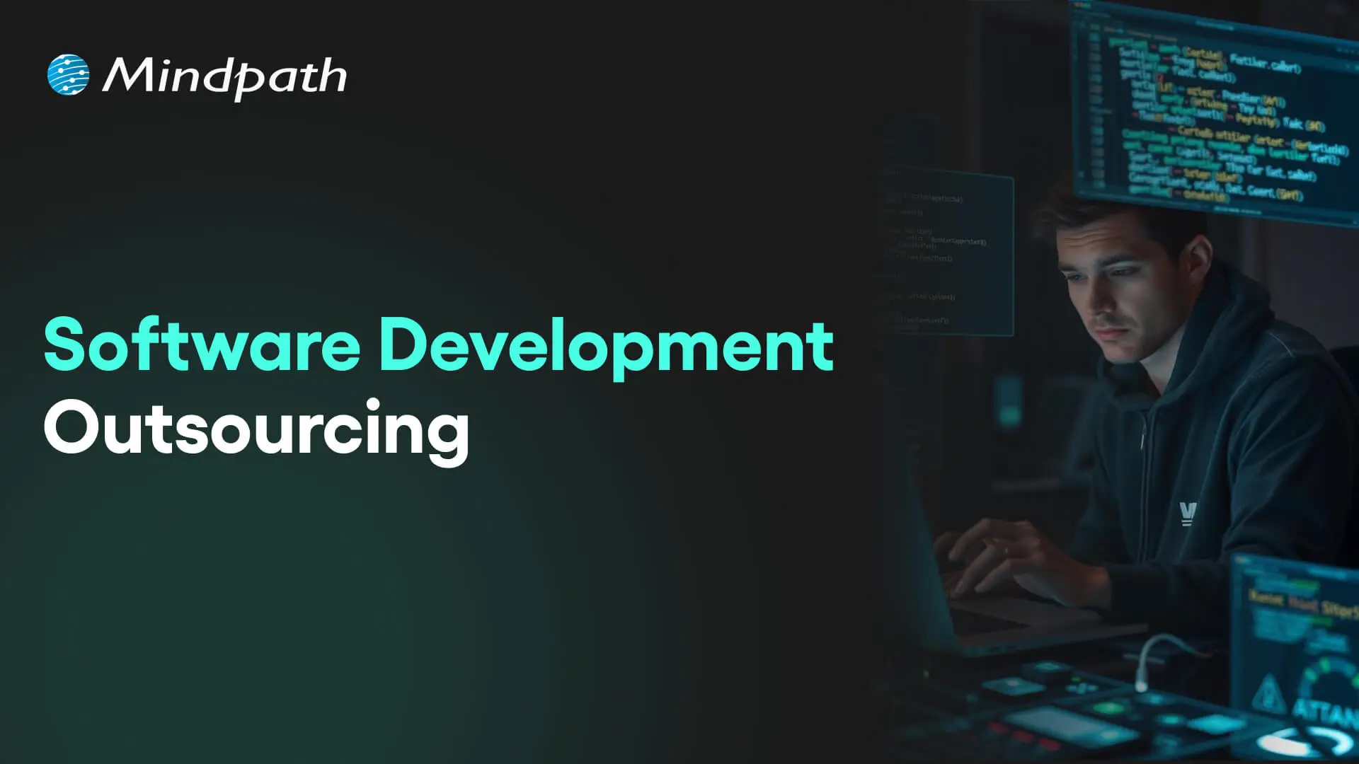 outsourcing software development