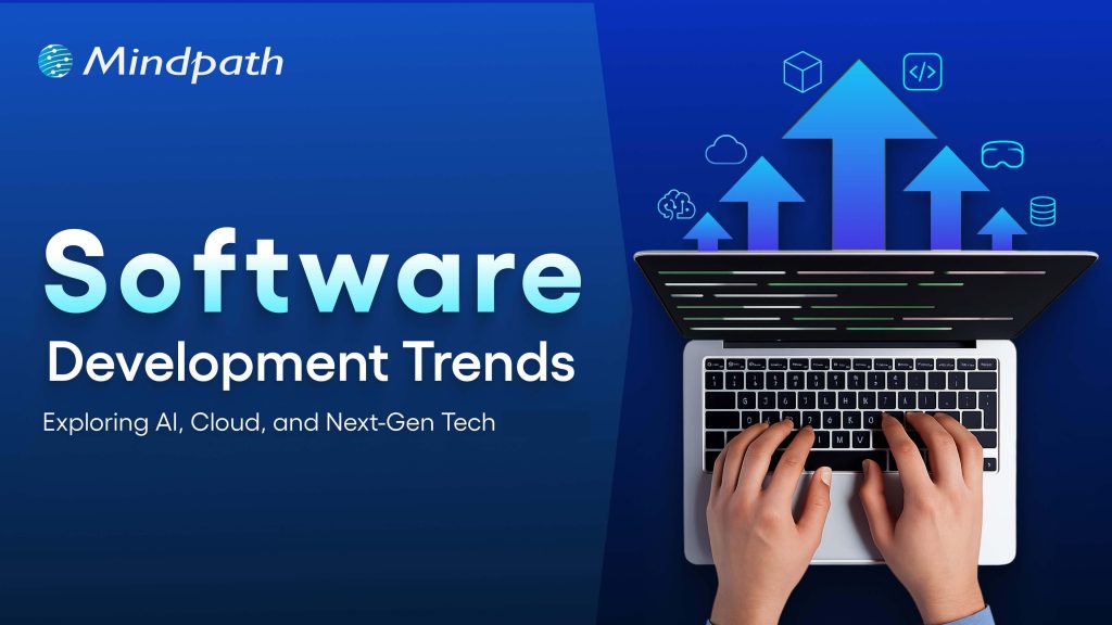 Software development trends