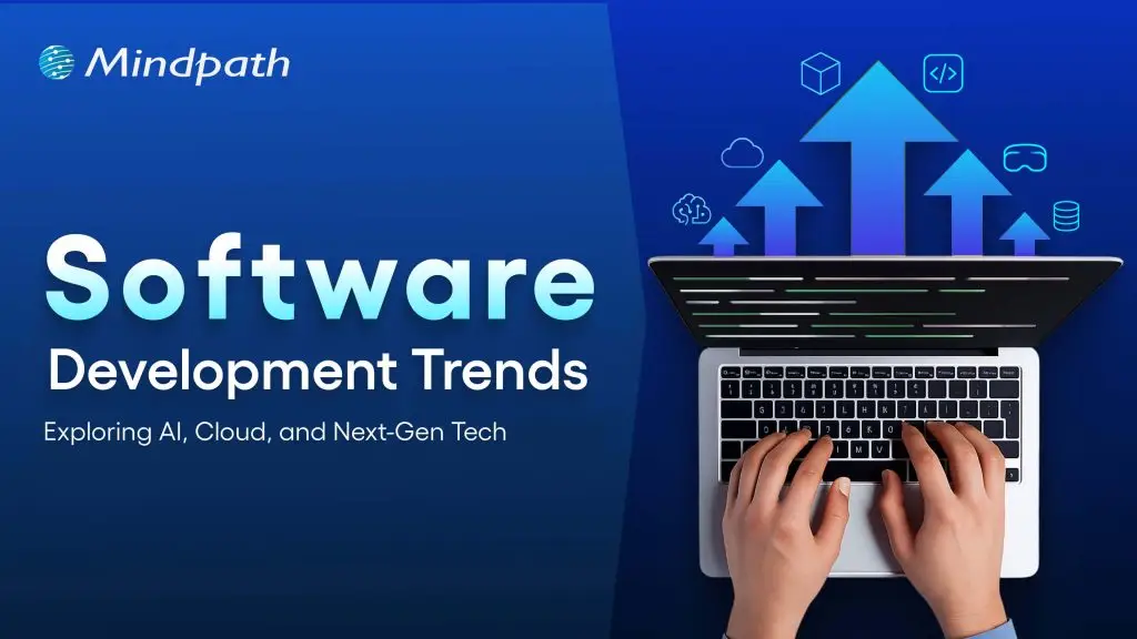 Software development trends