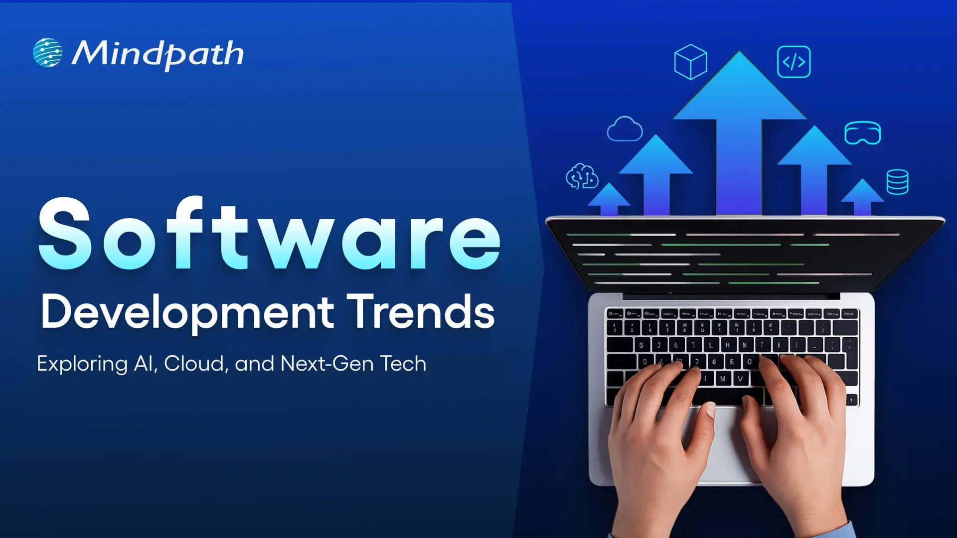 Software development trends