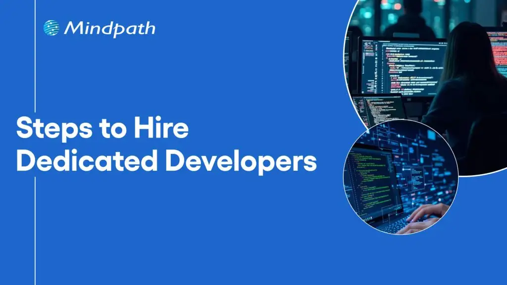 Hire Dedicated Developers