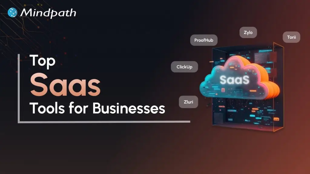 Saas tools