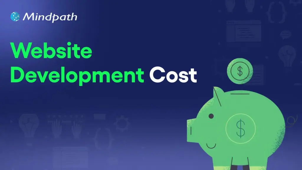 Website Development Cost