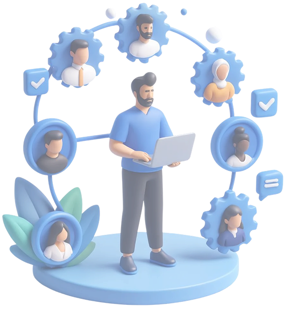 Staff Augmentation Services