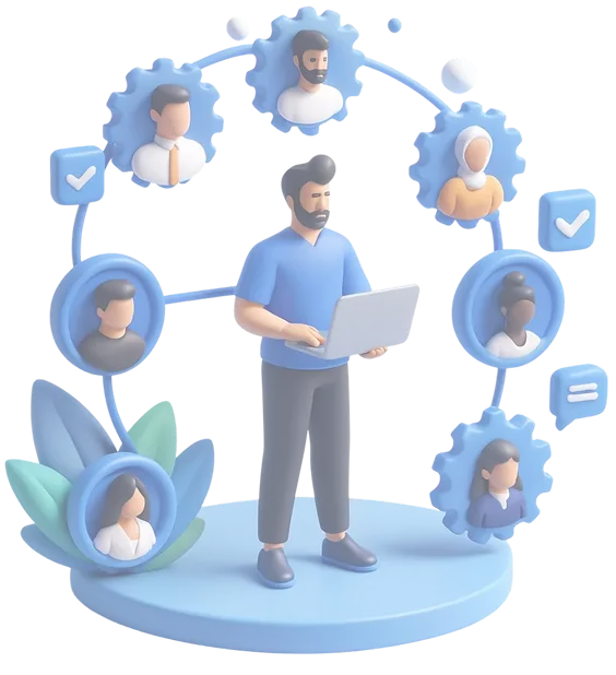 Staff Augmentation Services