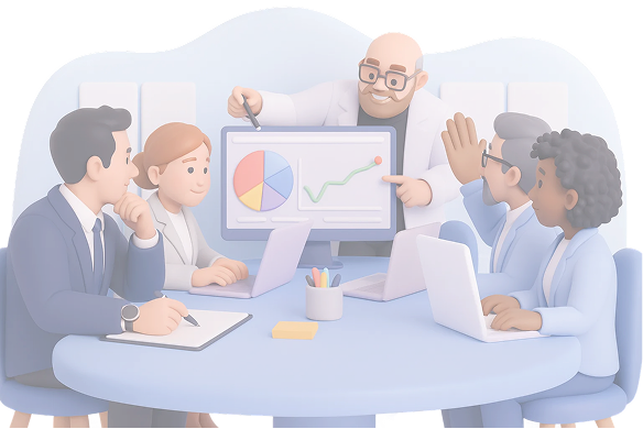 IT Consulting Services