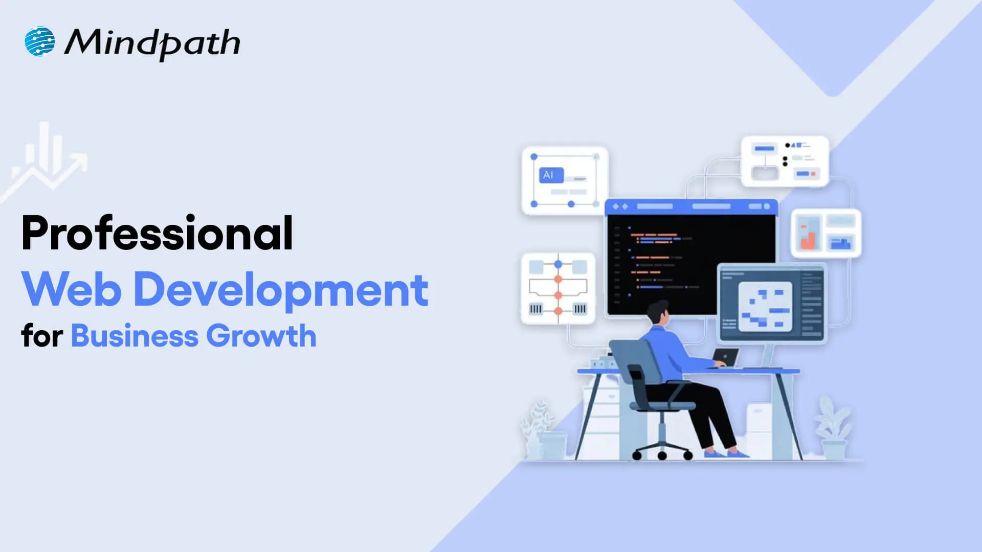 professional web development