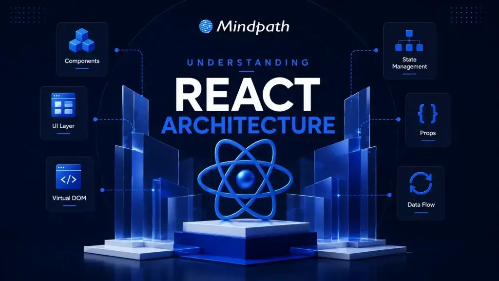 react architecture 
