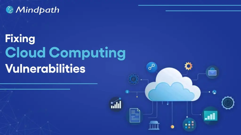 Cloud computing vulnerabilities