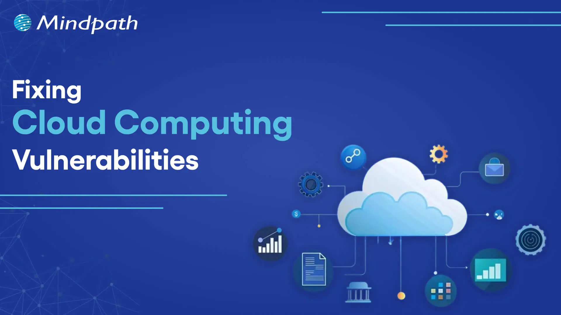 Cloud computing vulnerabilities