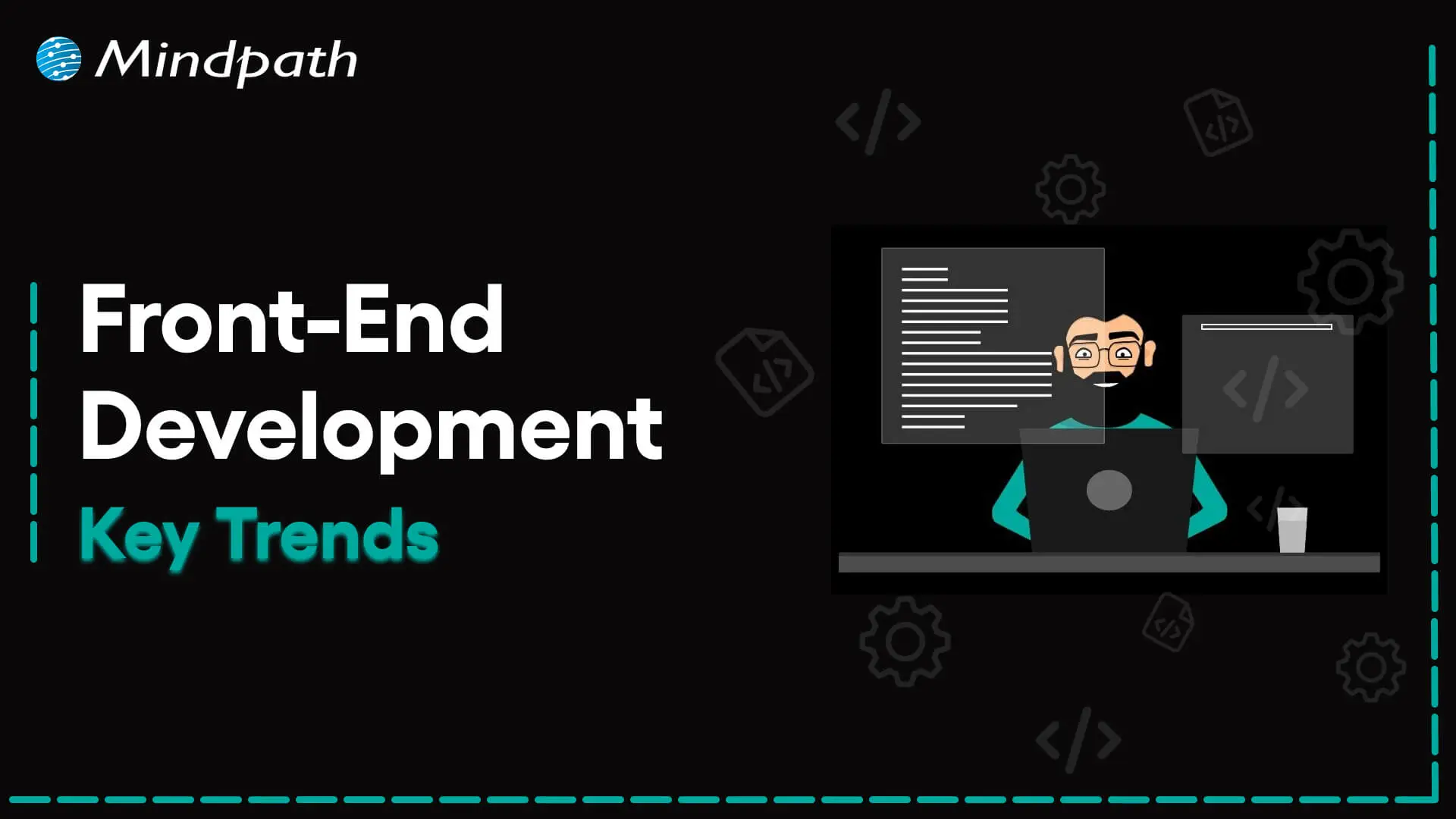 front-end development trends