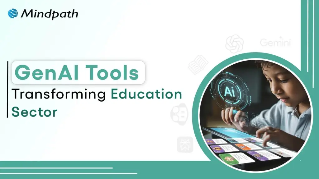 GenAI tools for teachers