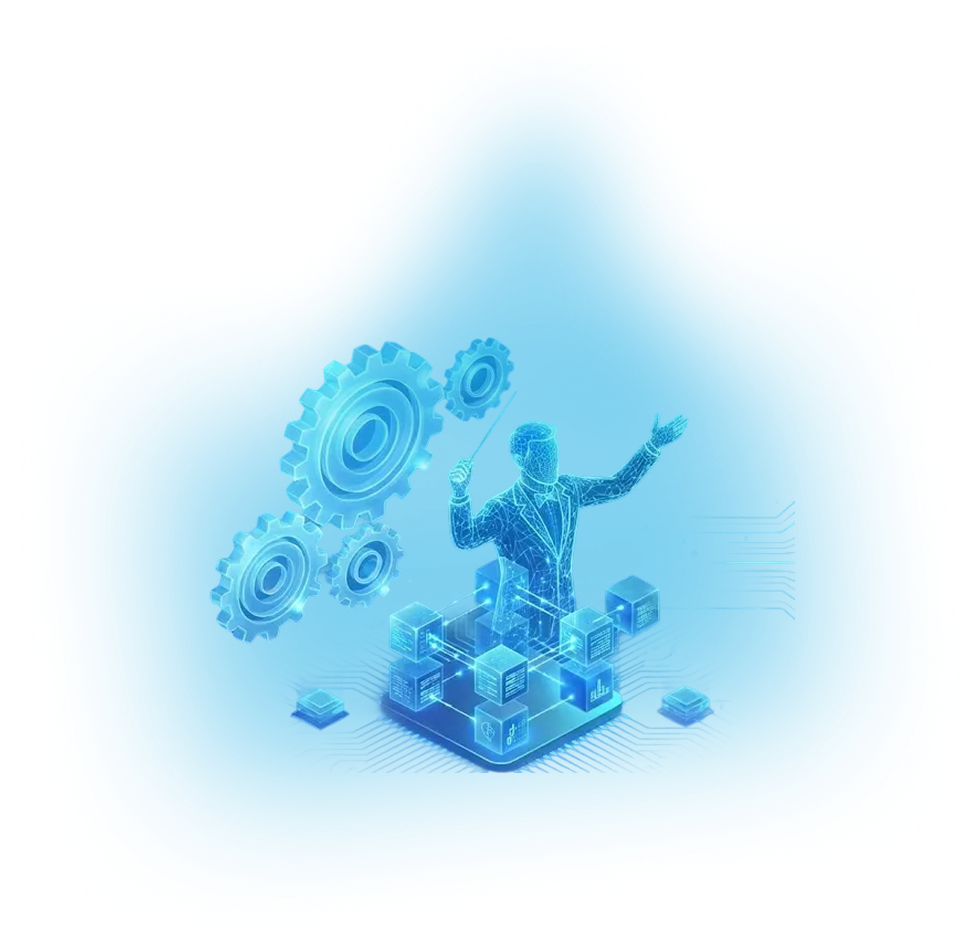 Enterprise Software Development Services