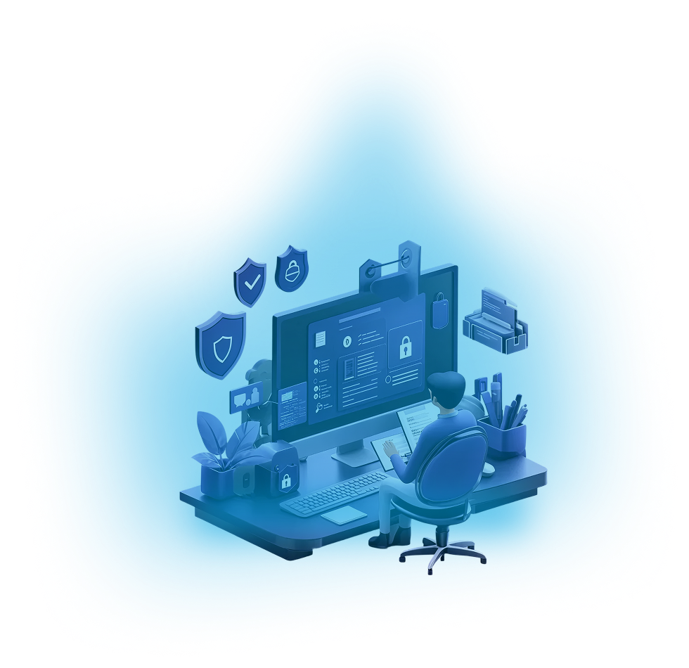 Custom Software Development Services