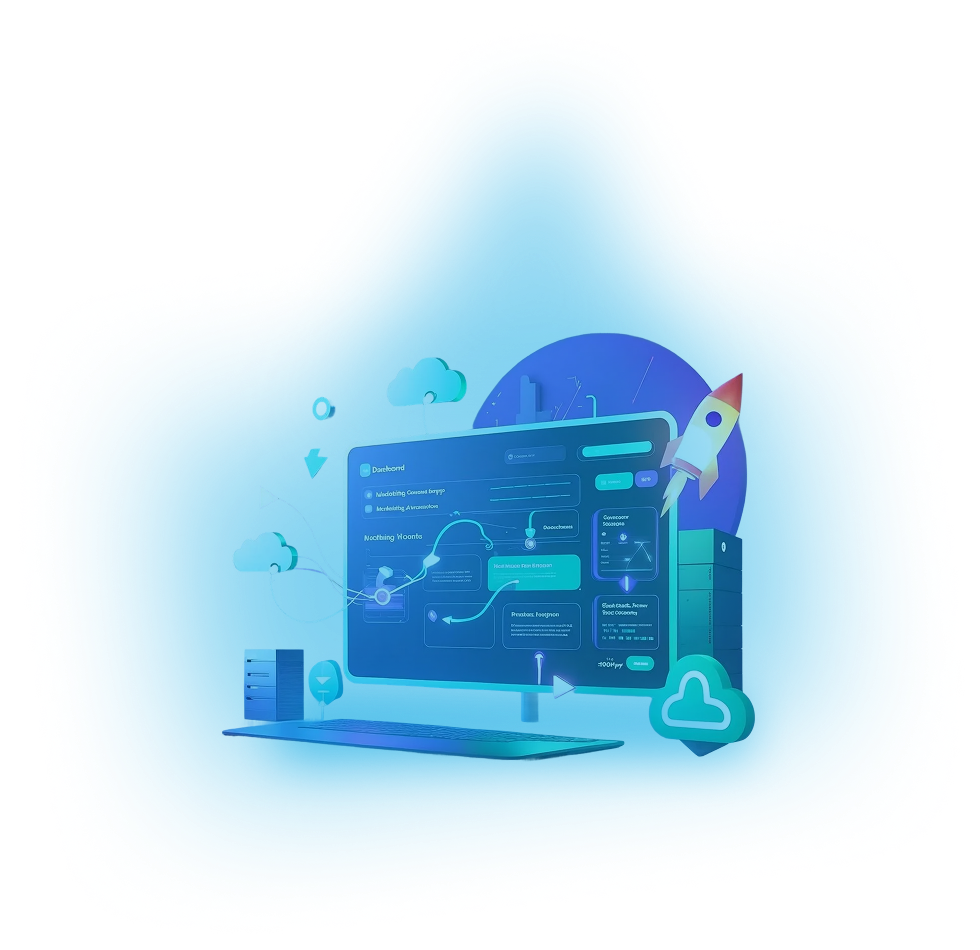 Software Consulting Services