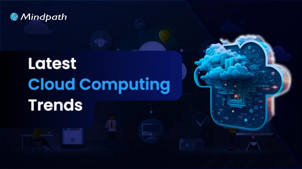 cloud computing trends