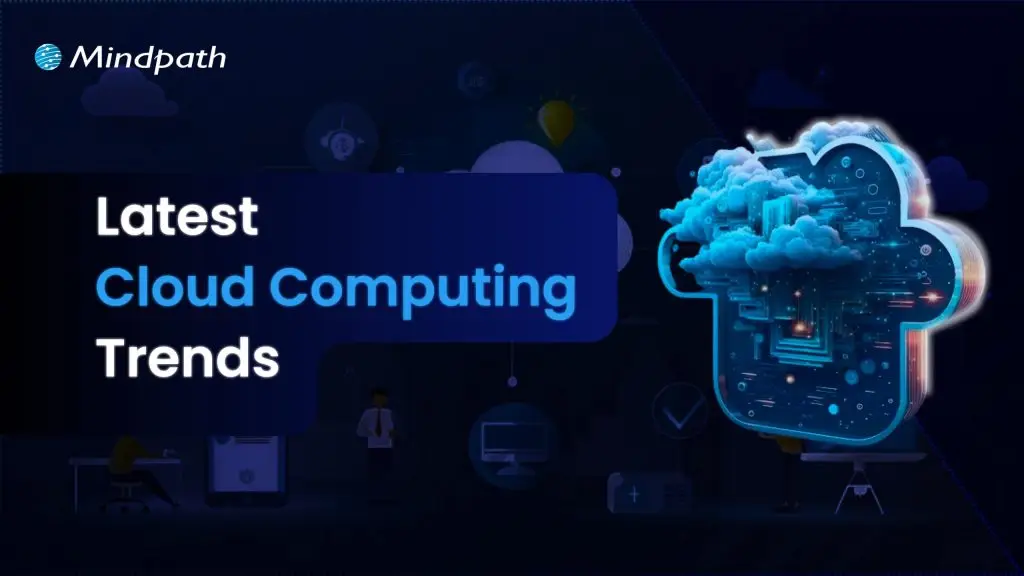 cloud computing trends
