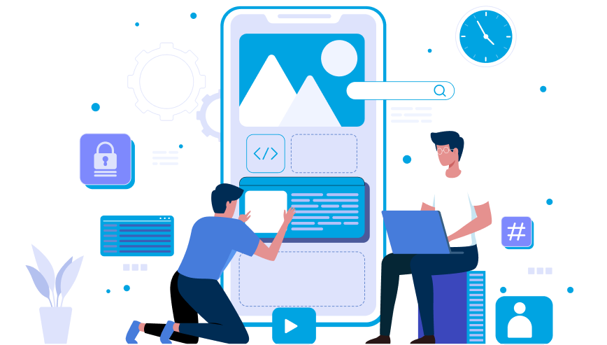 POC and Prototype Development Services