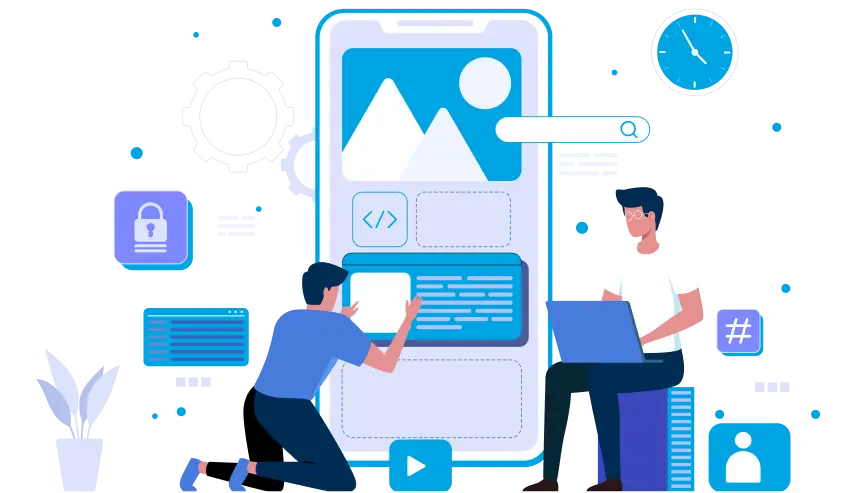 POC and Prototype Development Services