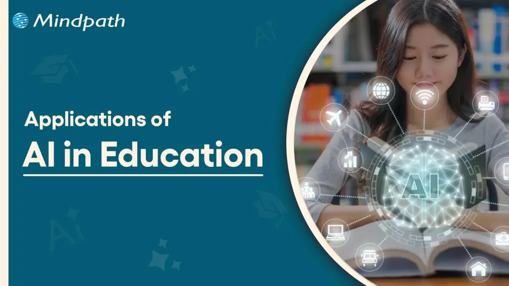 applications of AI in education