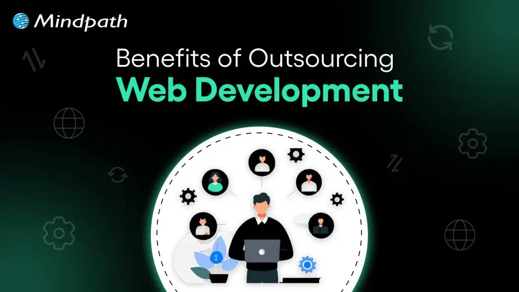 outsourcing web development