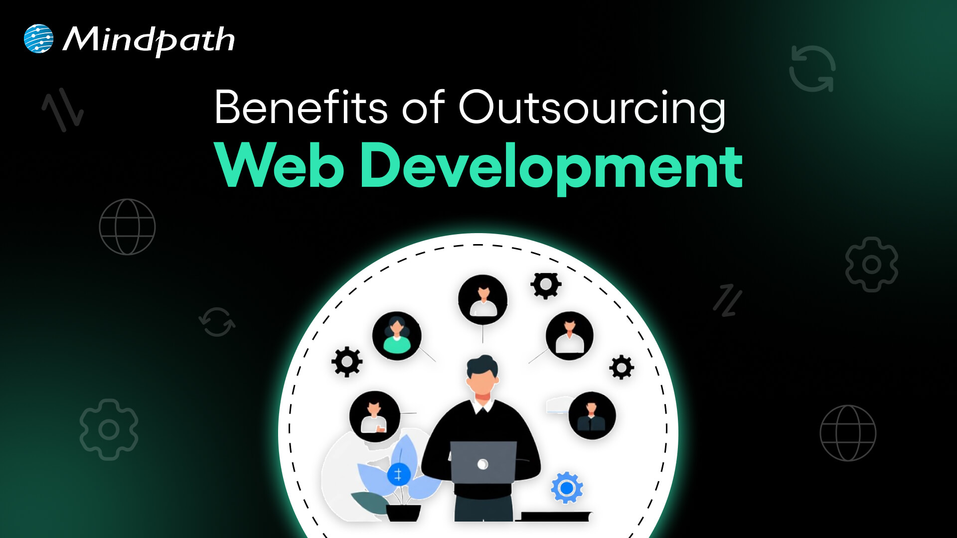 outsourcing web development
