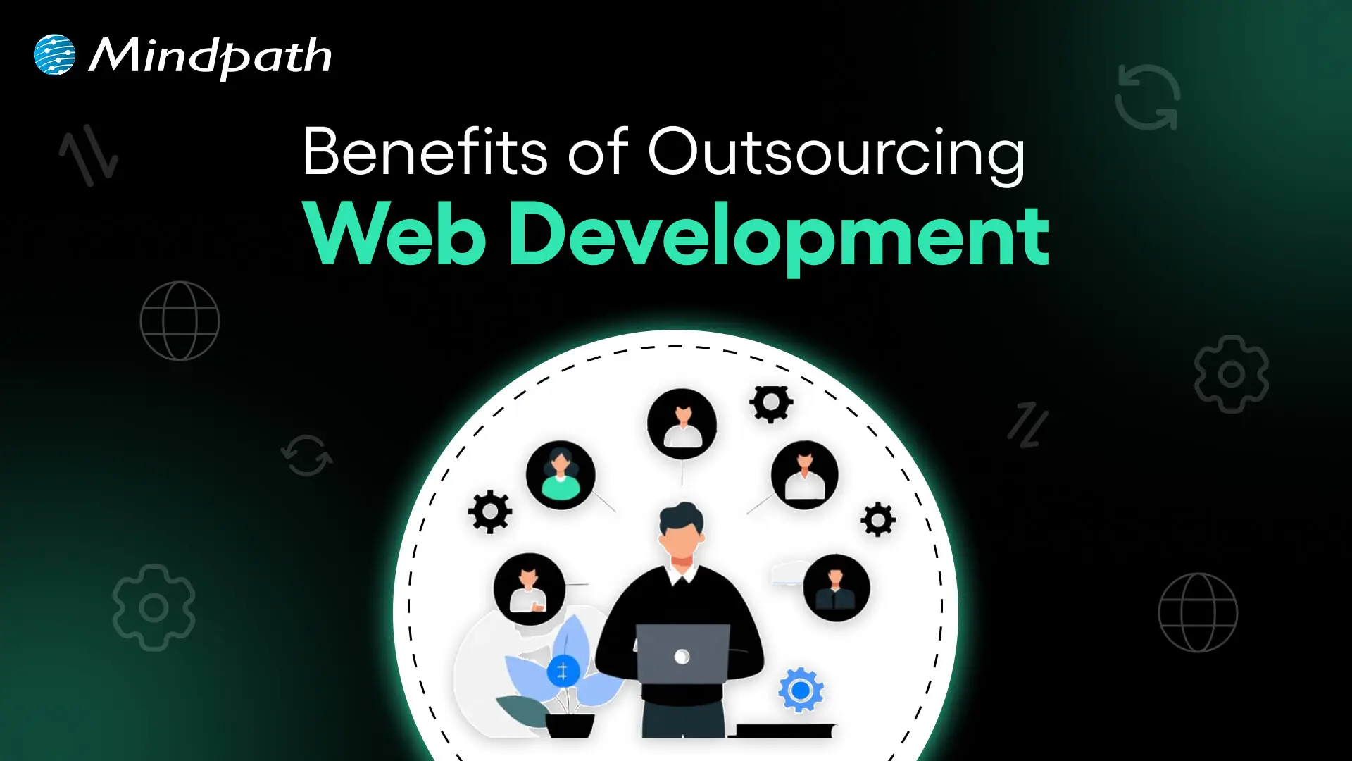 outsourcing web development