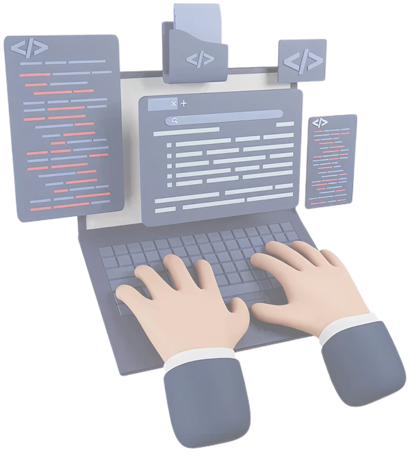 Custom Software Development Services