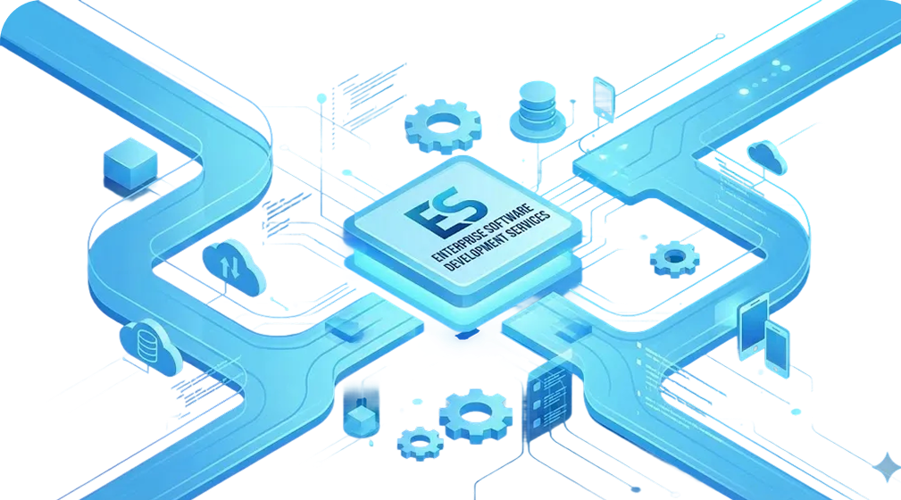 Enterprise Software Development Services