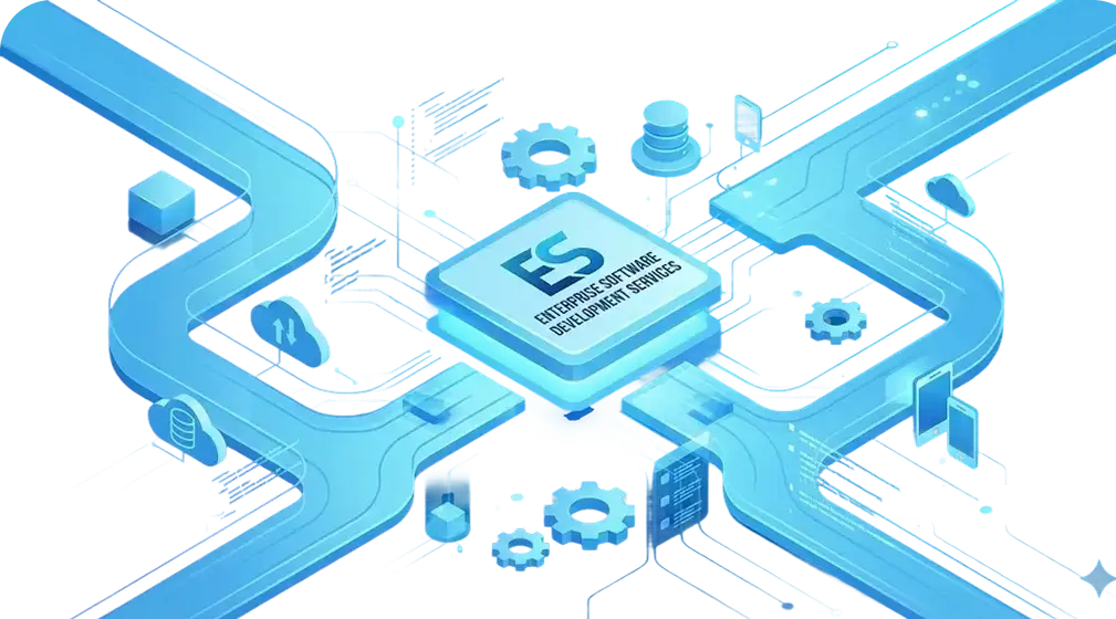 Enterprise Software Development Services
