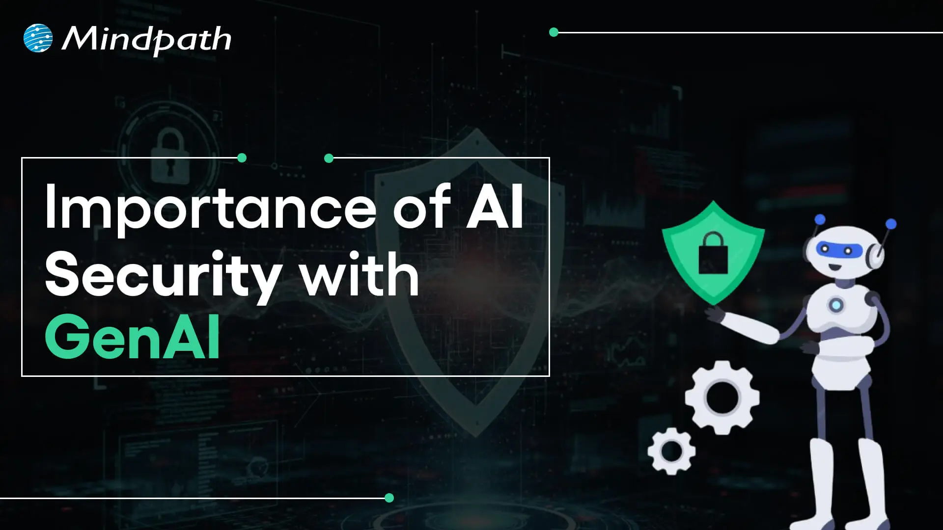 importance of AI Security