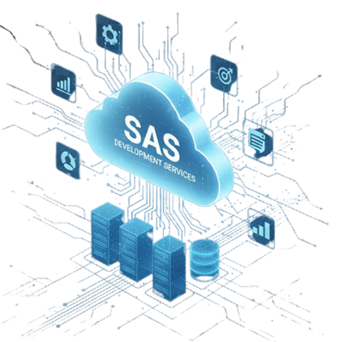 SaaS Development Services