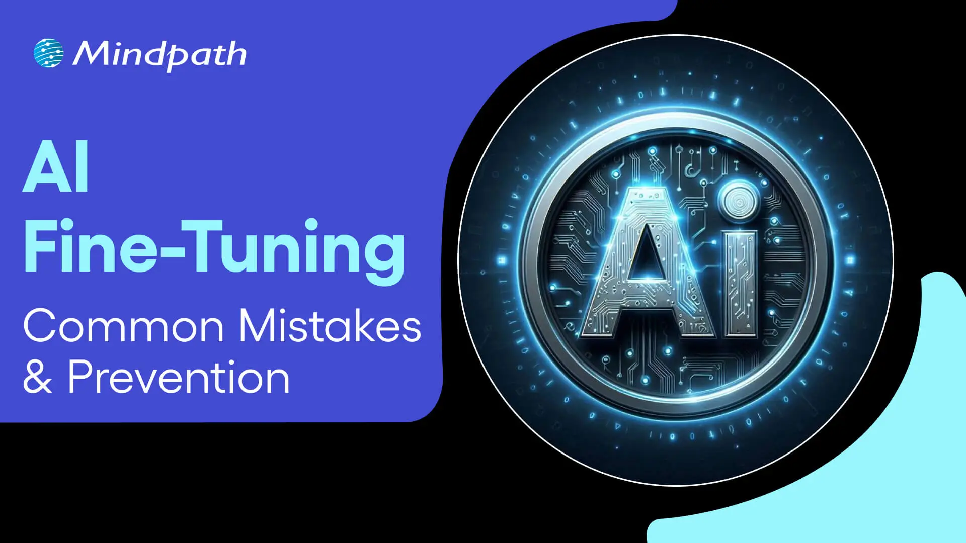 fine tuning ai mistakes