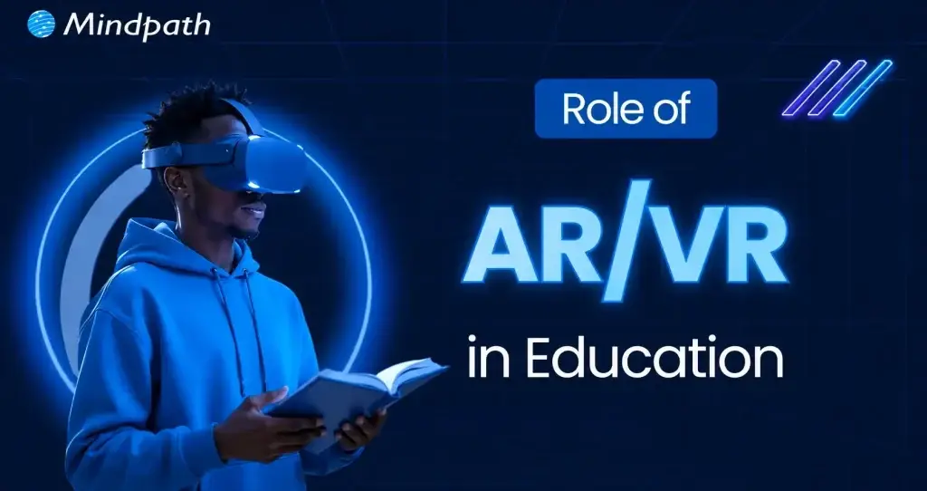 AR and VR in Education