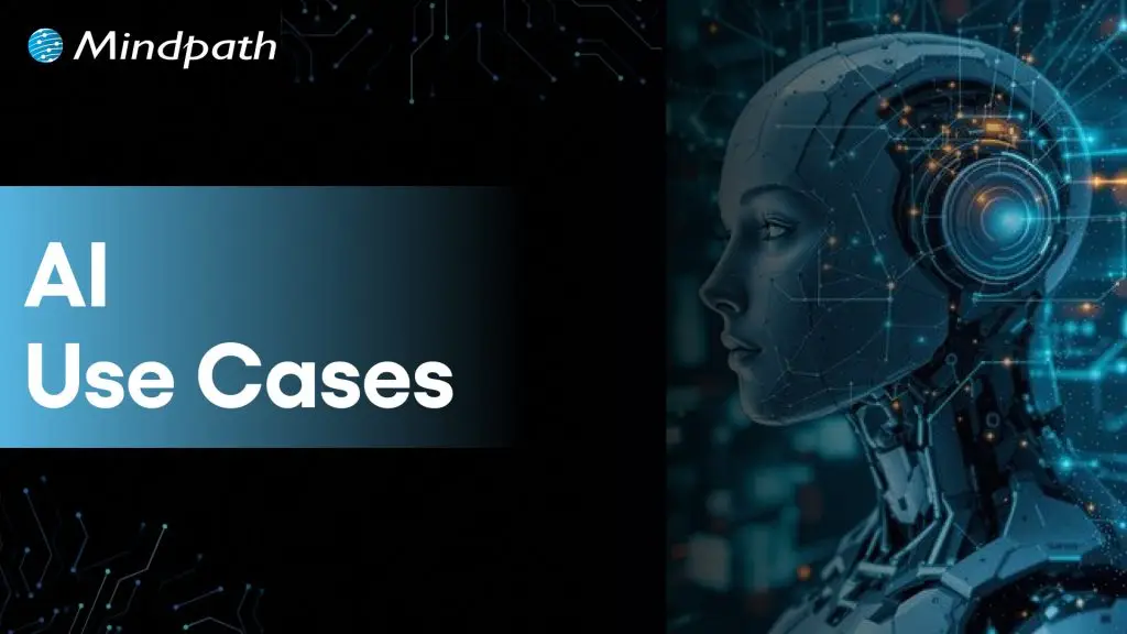 AI use cases 