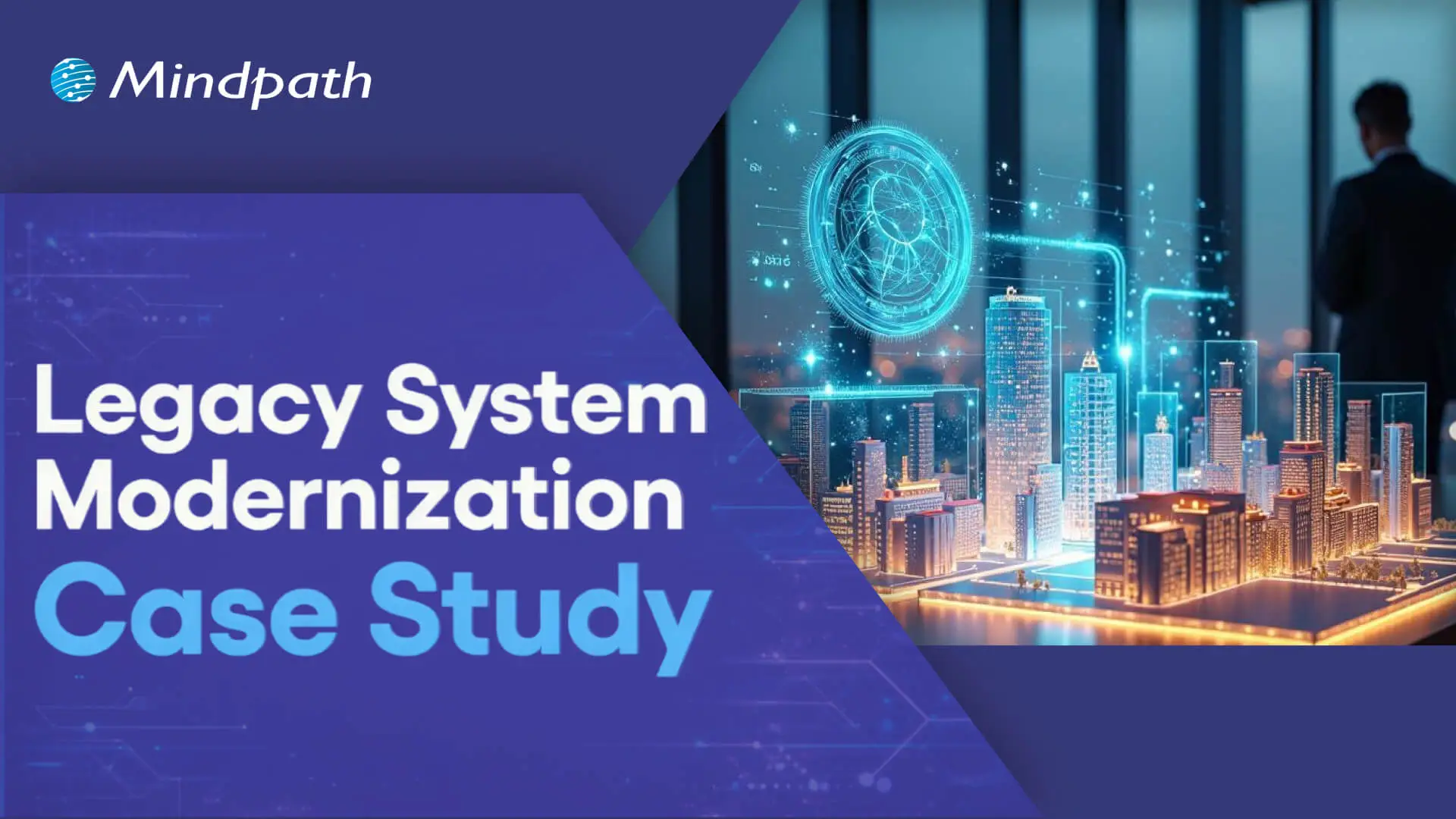 legacy system modernization