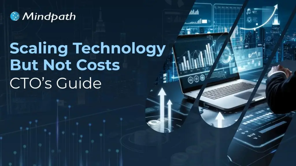scalable software architecture
