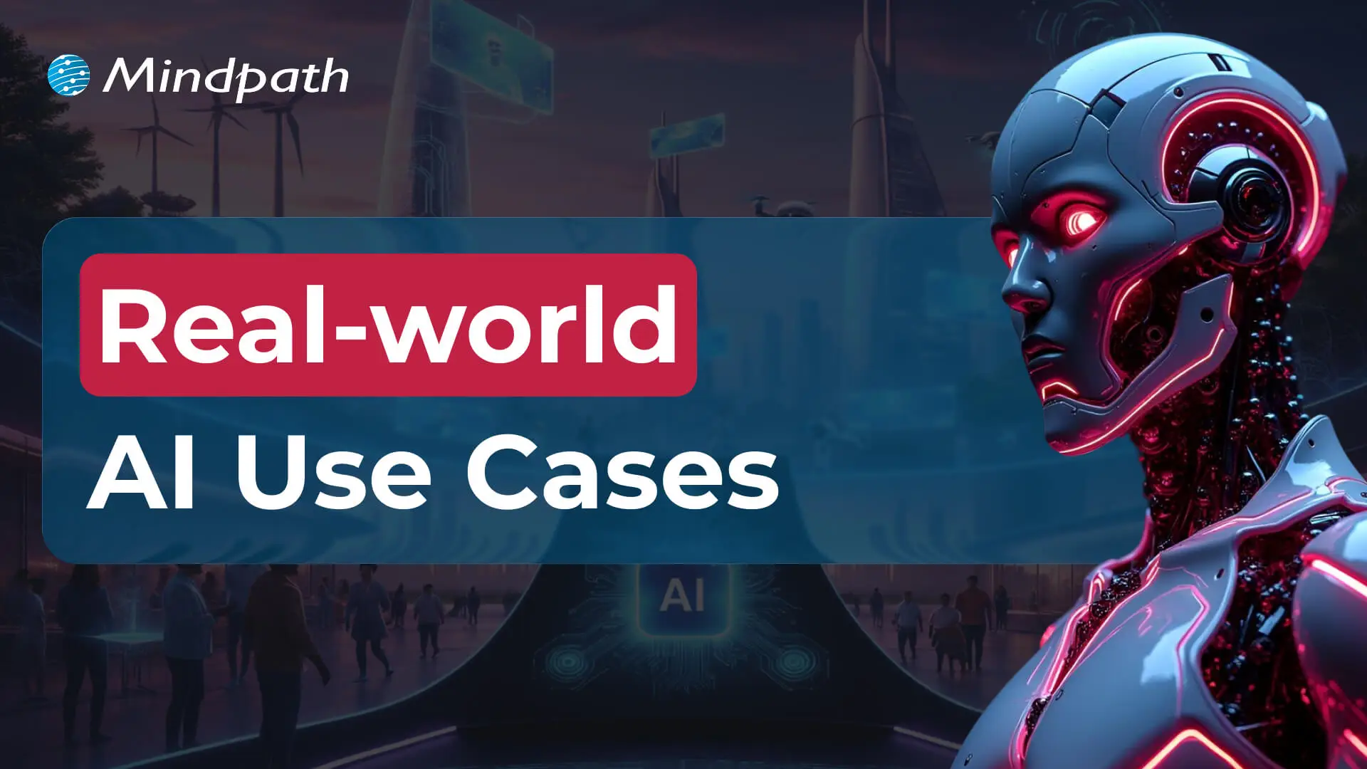 AI use cases for business