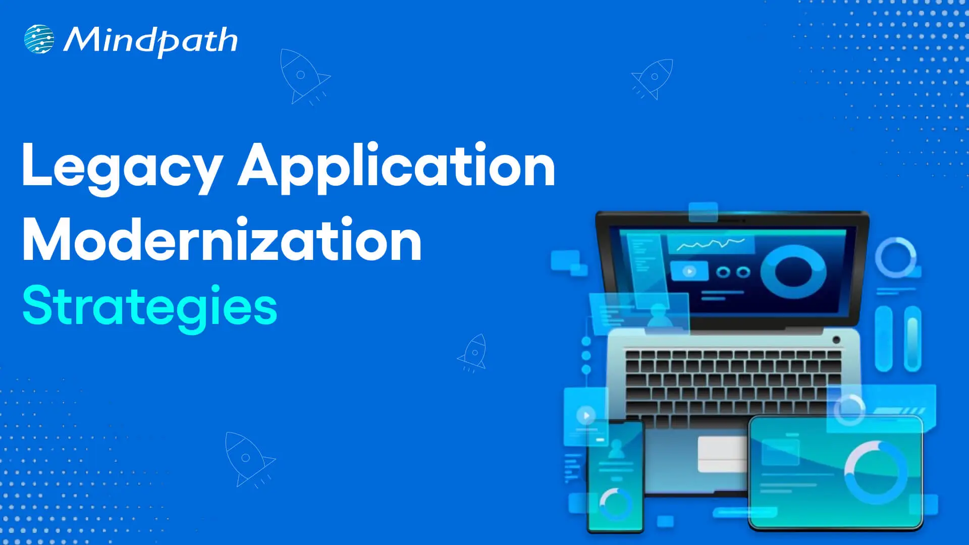 Legacy application modernization