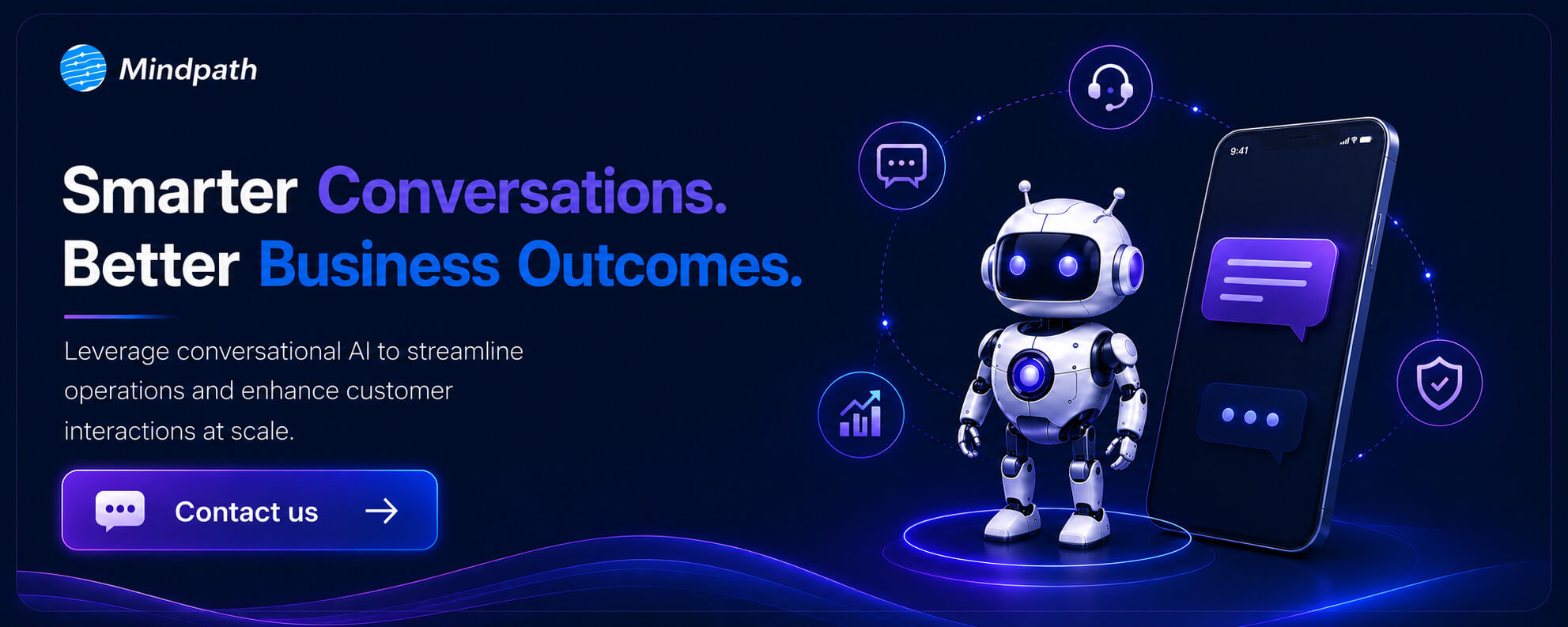 Conversational AI