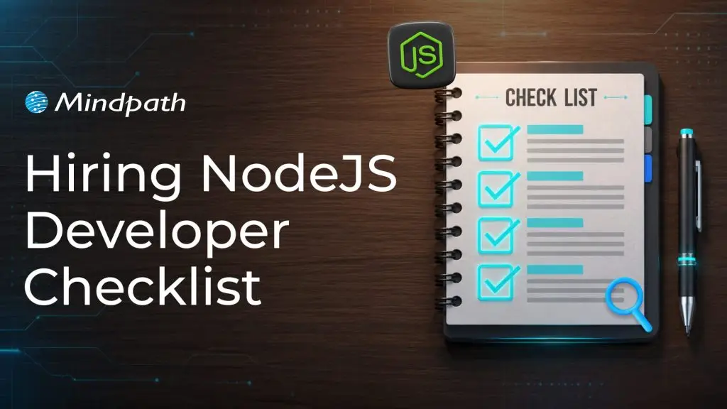 Hire Node.js Developer