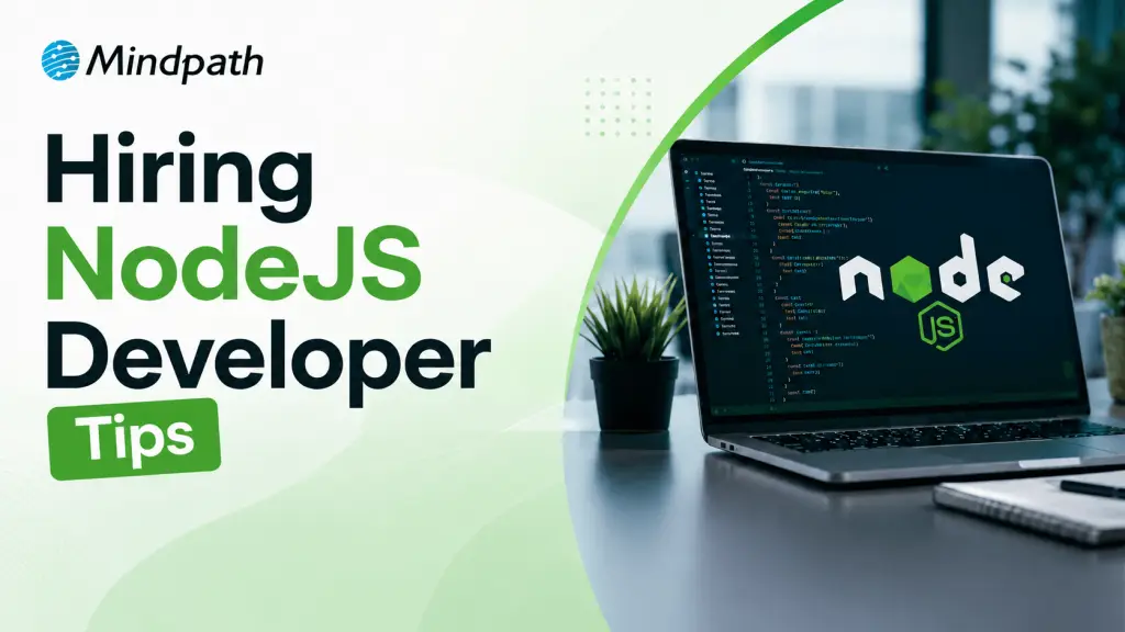 nodejs developers hiring tips