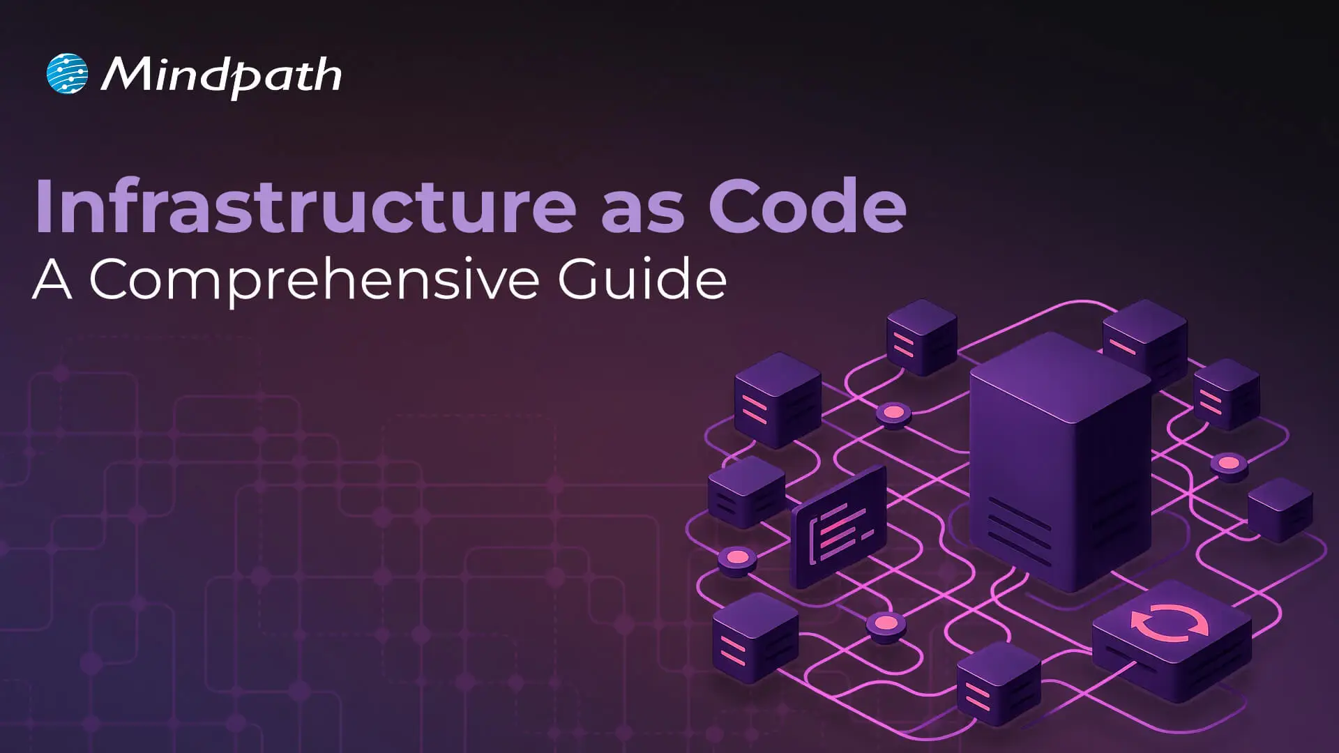 Infrastructure as Code