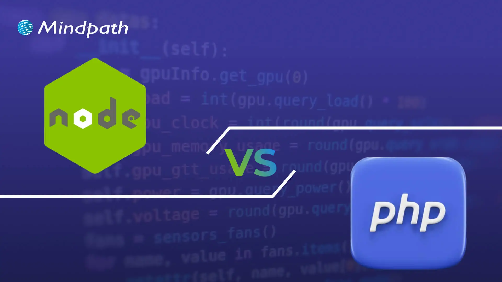 Php vs Nodejs