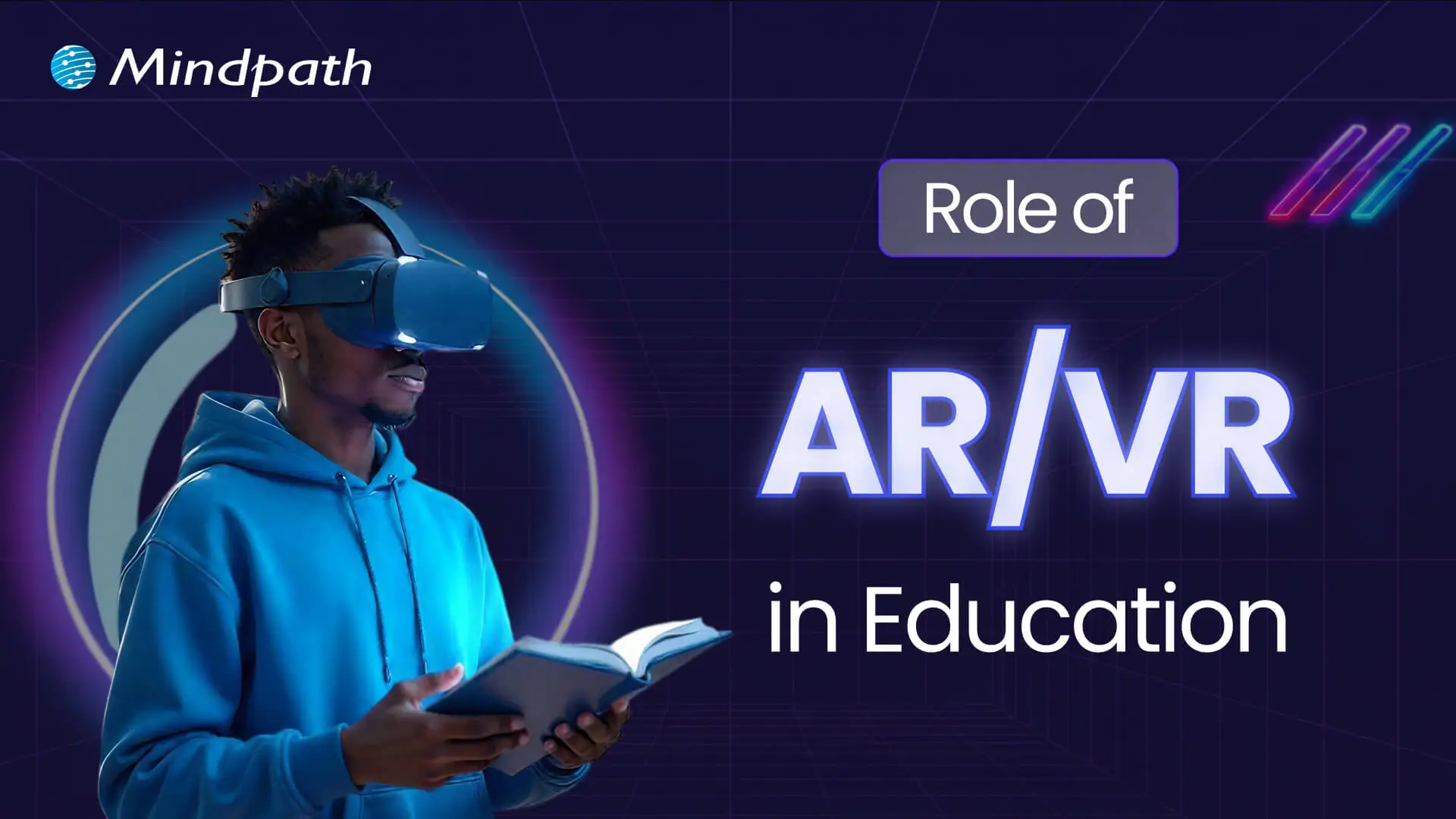 AR and VR in Education